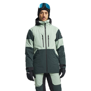 Tenson Mens Aero XX Ski Jacket