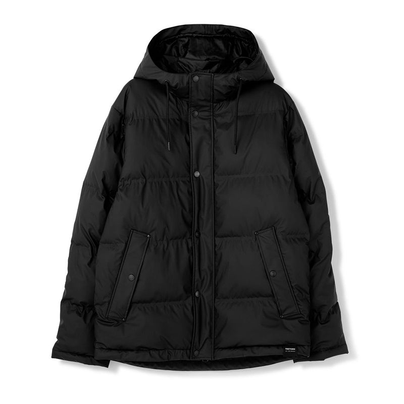 Tretorn Mens Baffle Jacket