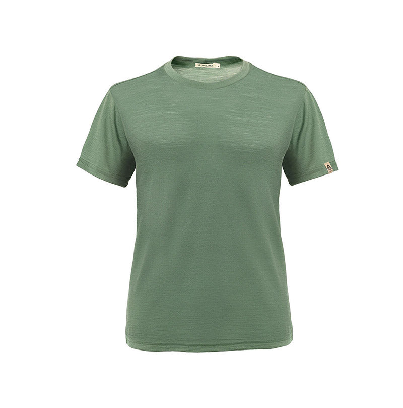 Aclima Mens LightWool Classic T-Shirt