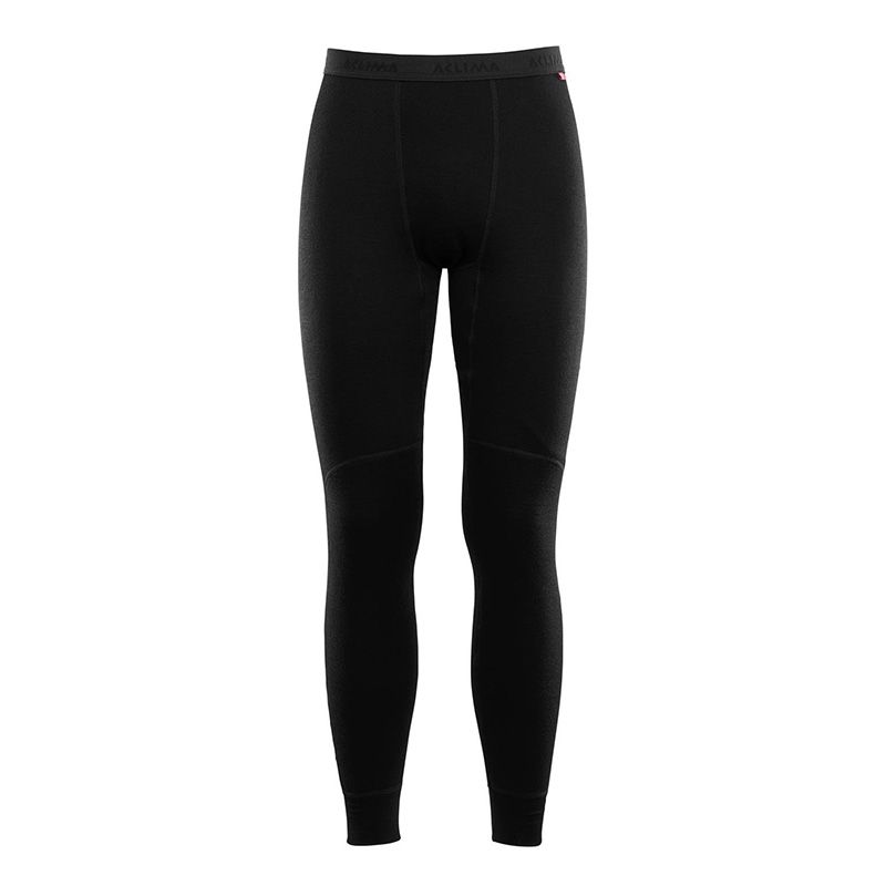 Aclima Mens DoubleWool Long Pants