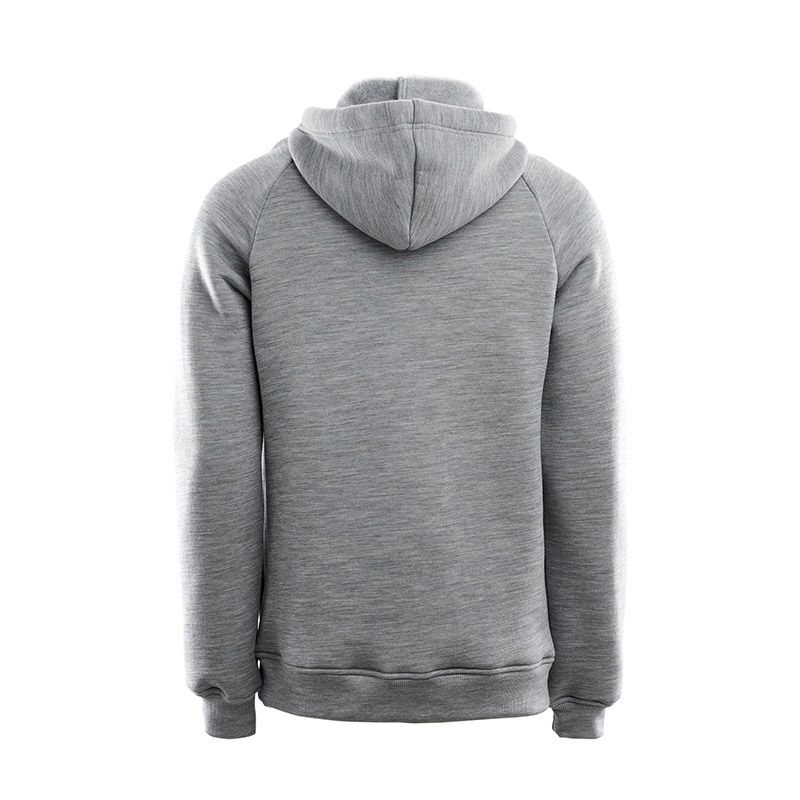 Aclima Mens FleeceWool Hoodie