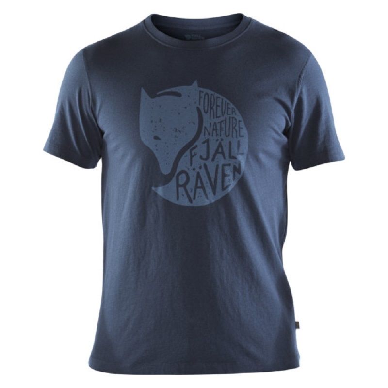 Fjallraven Mens Forever Nature T-Shirt