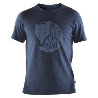 Fjallraven Mens Forever Nature T-Shirt
