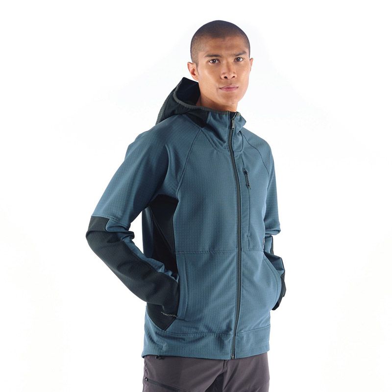 Artilect Mens Formation 3L Jacket