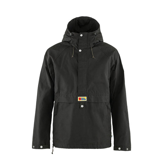 Fjallraven Mens Vardag Anorak