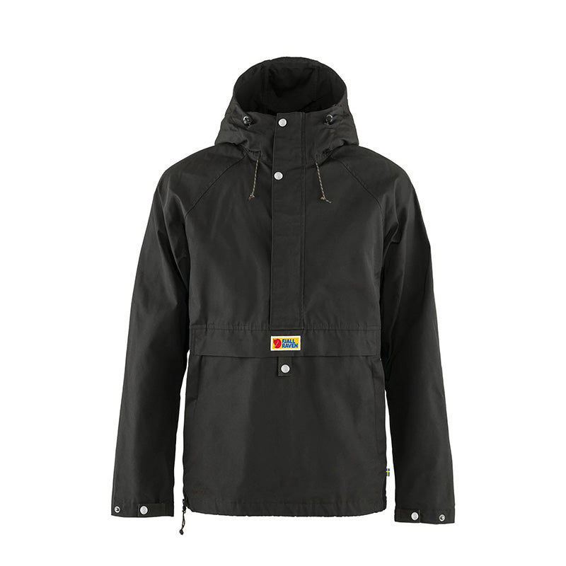 Fjallraven Mens Vardag Anorak
