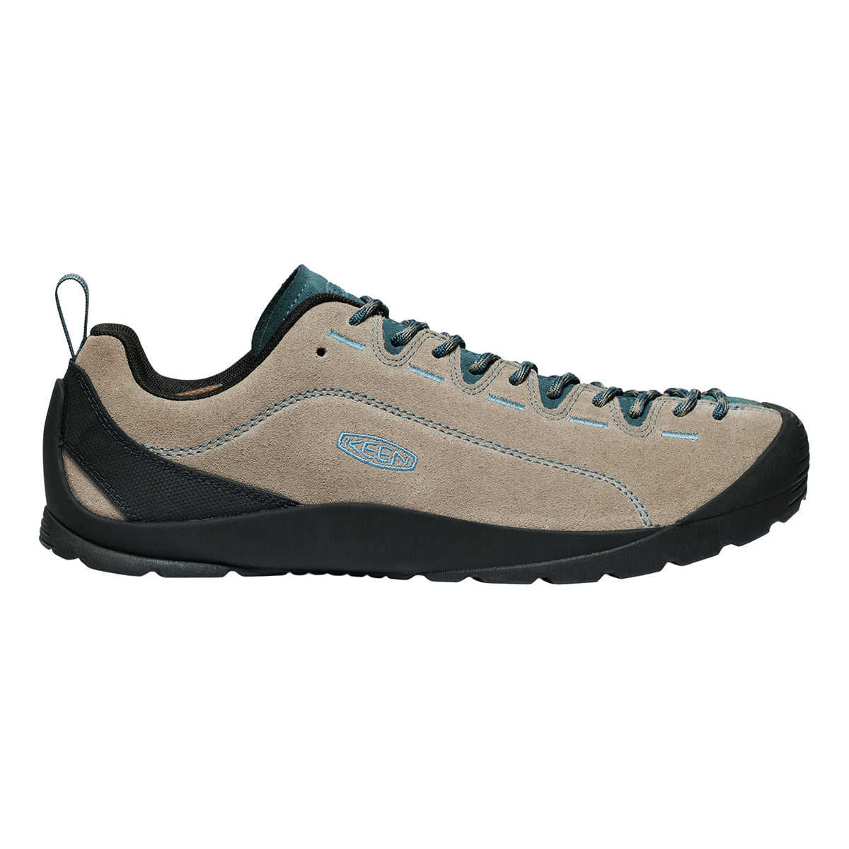 Keen Mens Jasper Trainers