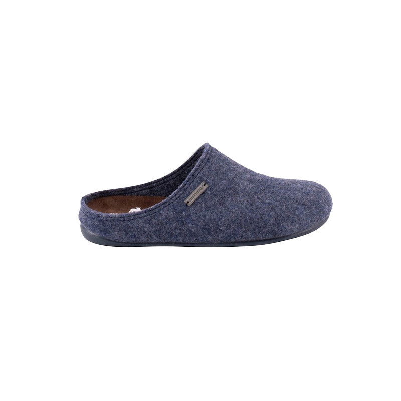 Shepherd of Sweden Mens Jon Slippers