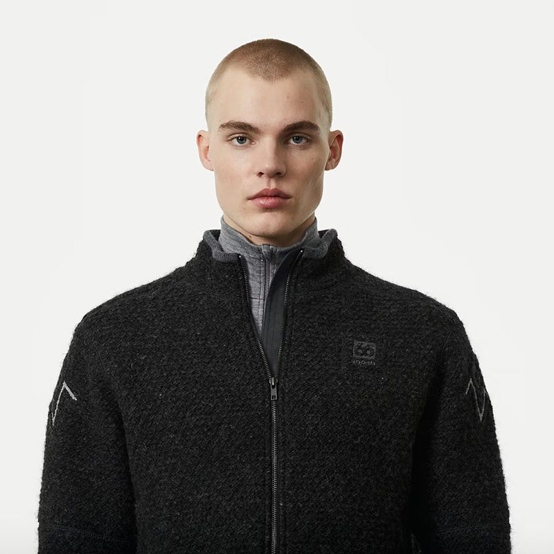 66° North Mens Kaldi Gore Infinium - Nordic Outdoor