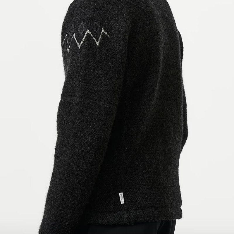 66° North Mens Kaldi Gore Infinium - Nordic Outdoor