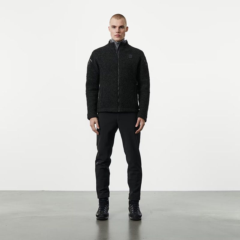 66° North Mens Kaldi Gore Infinium - Nordic Outdoor