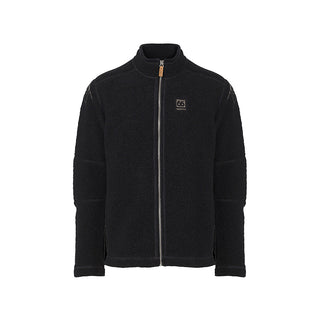 66 North Mens Kaldi Wool Sweater Jacket