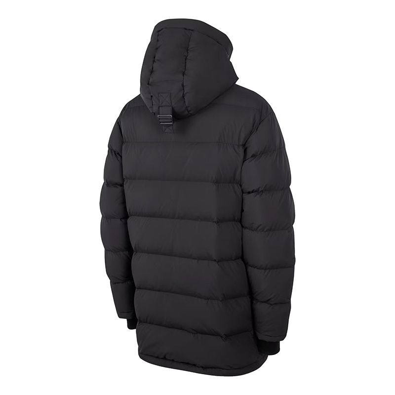 66 North Mens Krafla Hooded Jacket