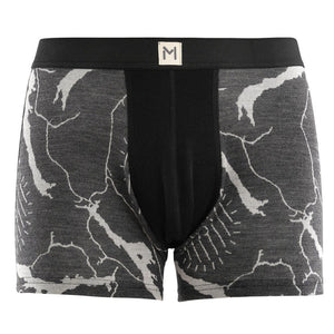Large / Jet Black/Femunden Dark