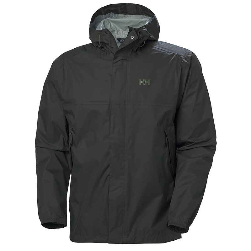 Helly Hansen Mens Loke Jacket