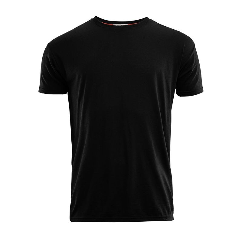 Aclima Mens LightWool Classic T-Shirt