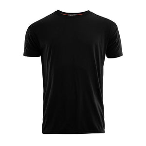 XXLarge / Jet Black