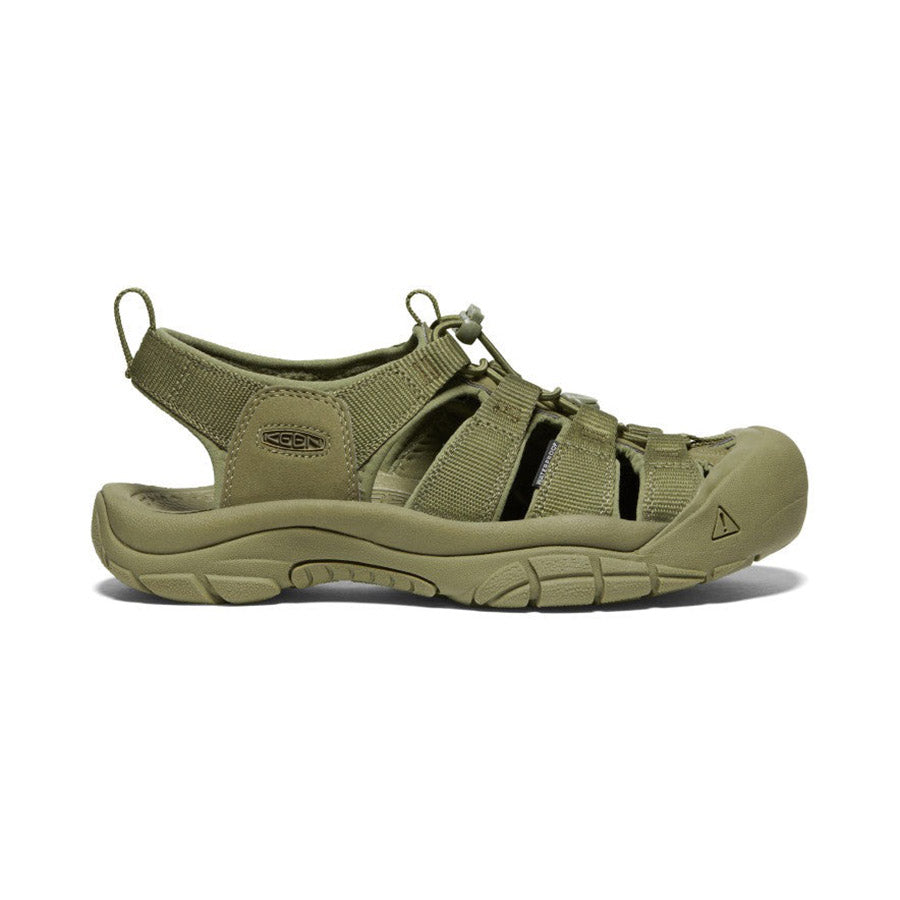 Keen Mens Newport H2