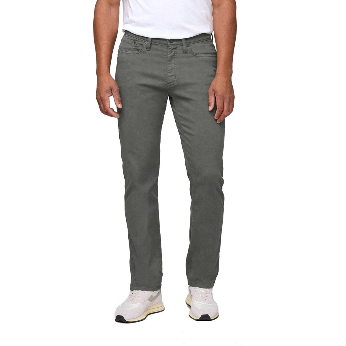 Duer Mens No Sweat Straight