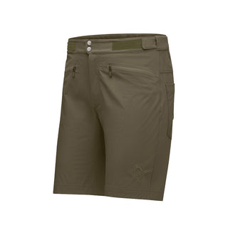 Norrona Mens Femund Flex1 Lightweight Shorts
