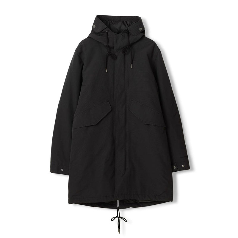 Tretorn Mens Ocean Net Parka