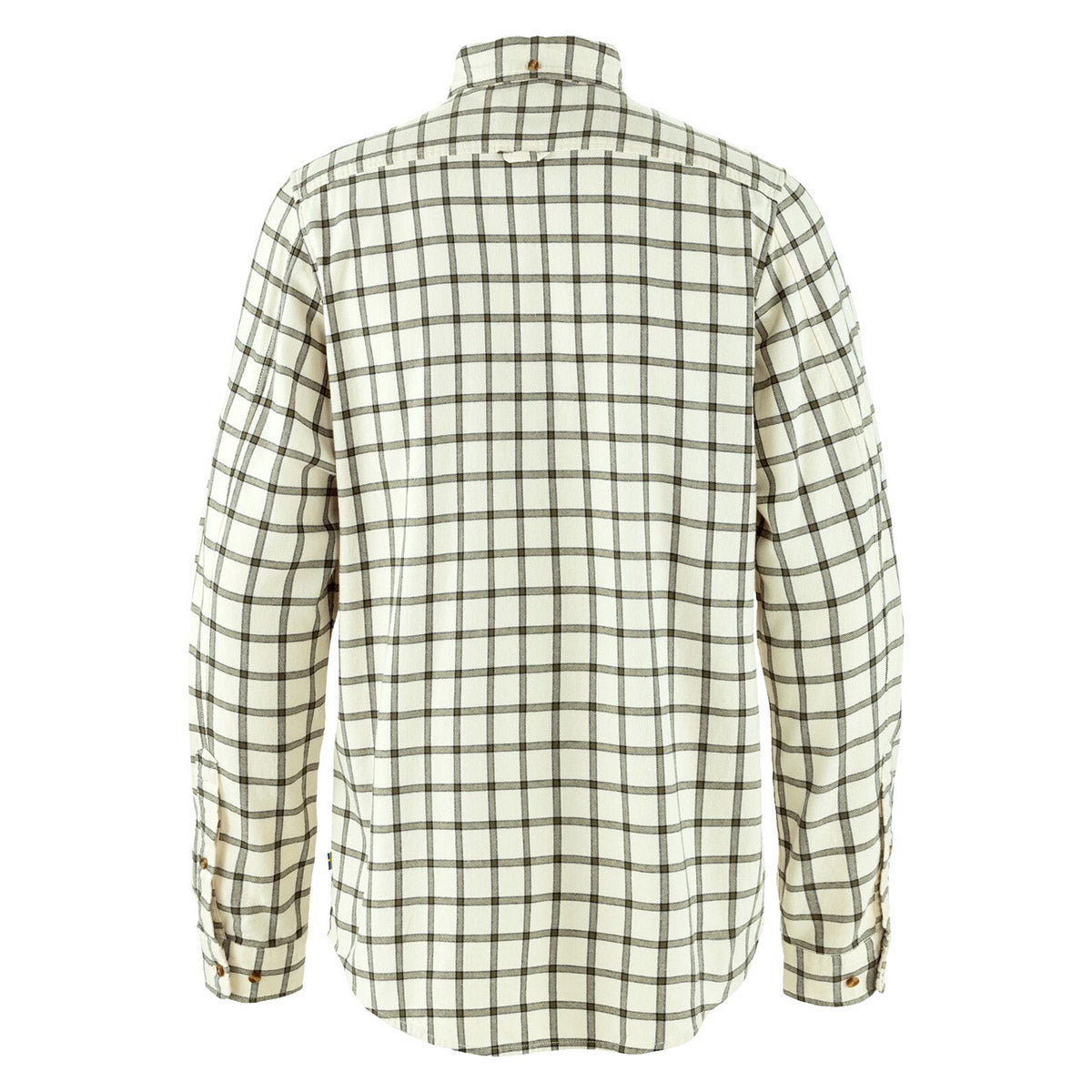 Fjallraven Övik Flannel Shirt