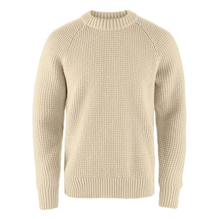 Fjallraven Mens Ovik Waffle Knit