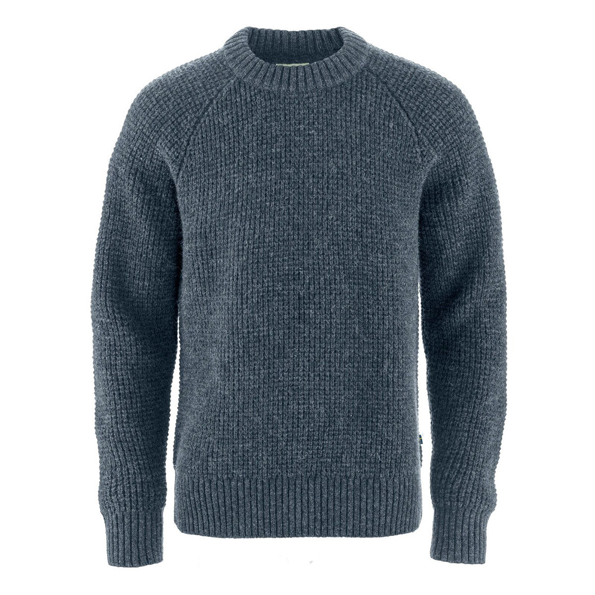 Fjallraven Mens Ovik Waffle Knit