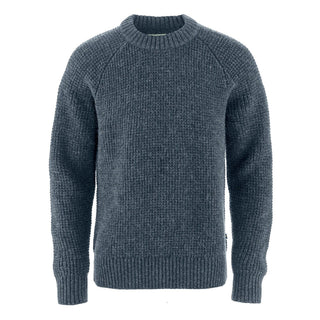 Fjallraven Mens Ovik Waffle Knit