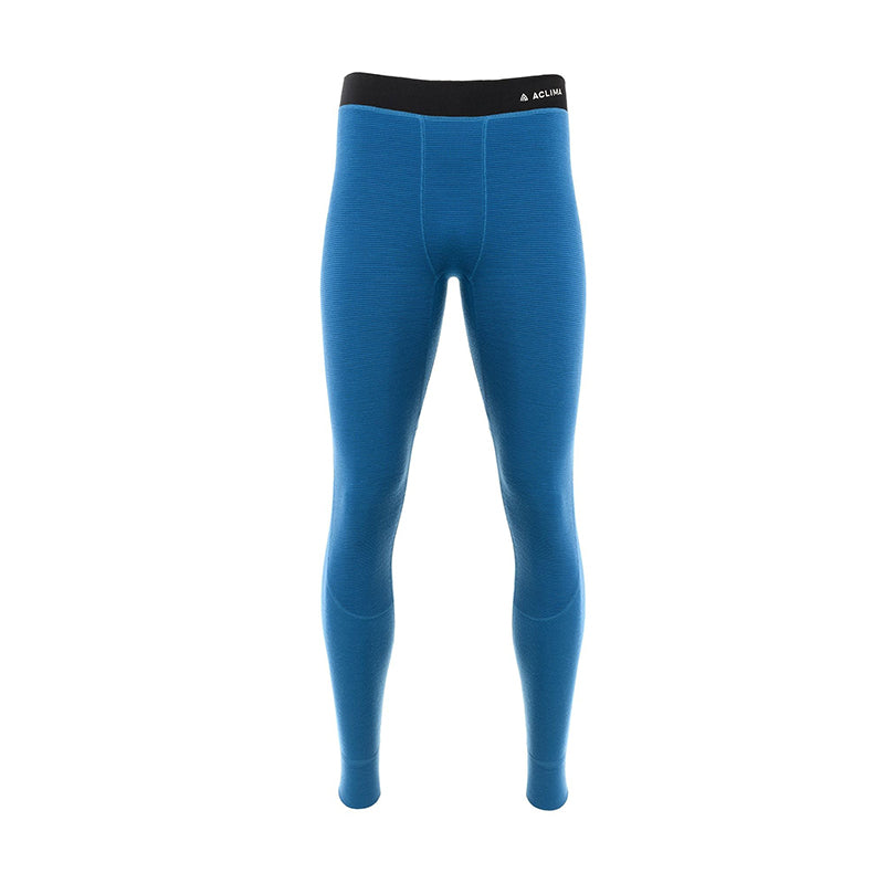 Aclima Mens StreamWool Longs