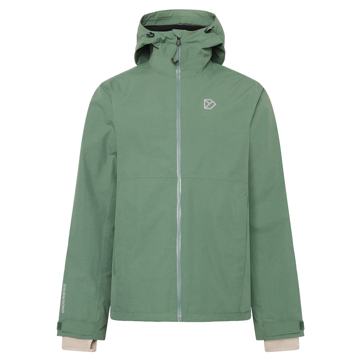 66 North Dyngja Shell Jacket – Nordic Outdoor