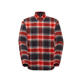 Mammut Mens Trovat Longsleeve Shirt