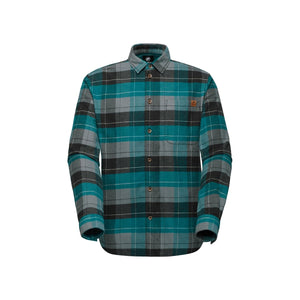 Small / Strata/Deep Teal