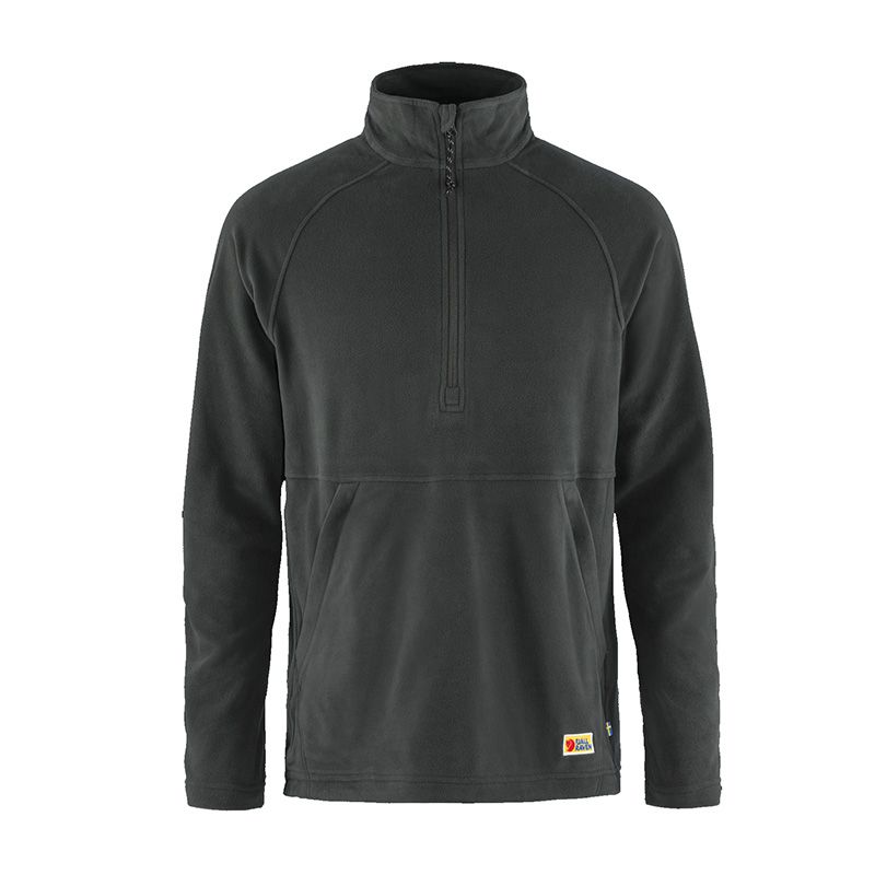 Fjallraven Mens Vardag Lite Fleece