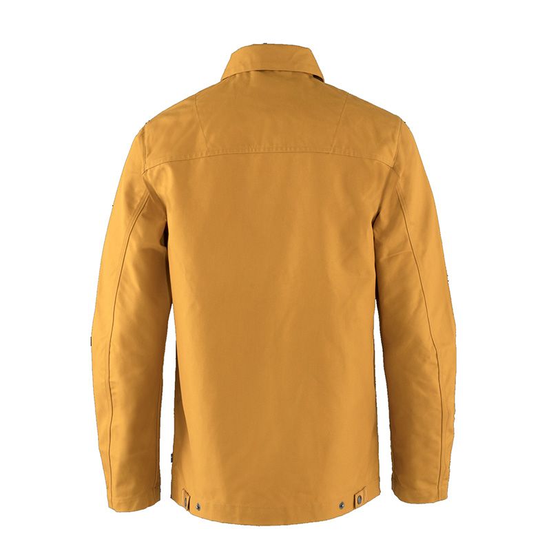 Fjallraven Mens Vardag Jacket