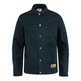 Fjallraven Mens Vardag Jacket