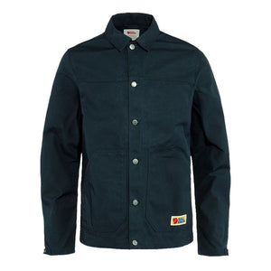 Large / Dark Navy