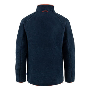 Fjallraven Mens Vardag Pile Fleece