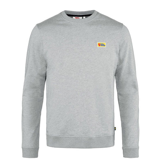 Fjallraven Mens Vardag Sweater