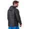 Helly Hansen Mens Verglas Hooded Down Hybrid Insulated Jacket