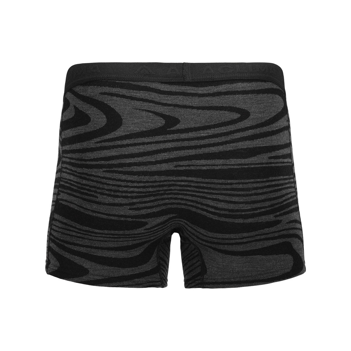 Aclima Mens WarmWool Boxer Shorts