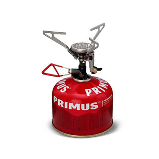 Express Stove Piezo