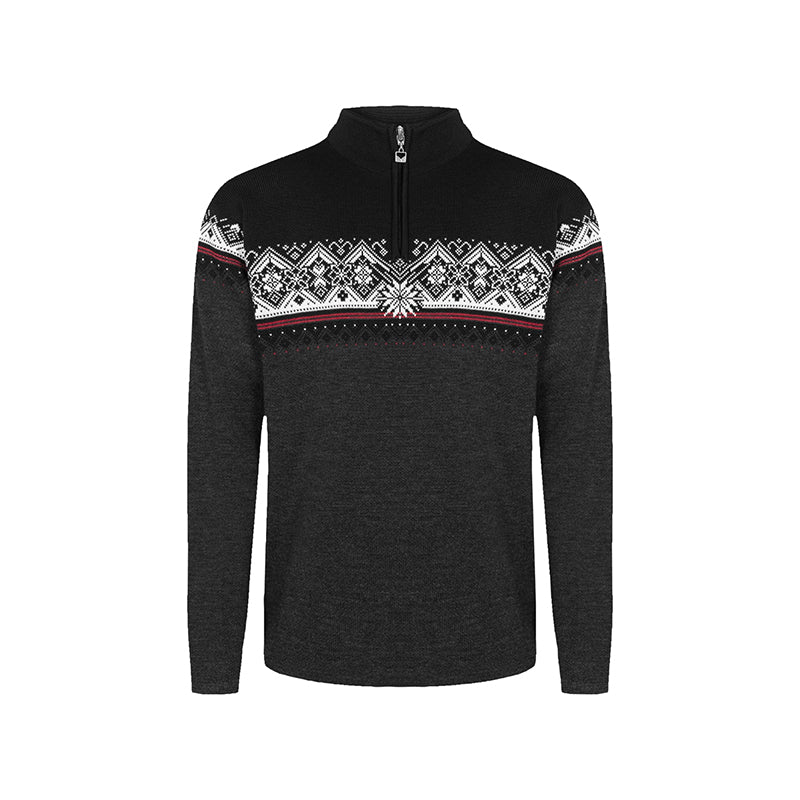 Dale Mens Moritz Sweater