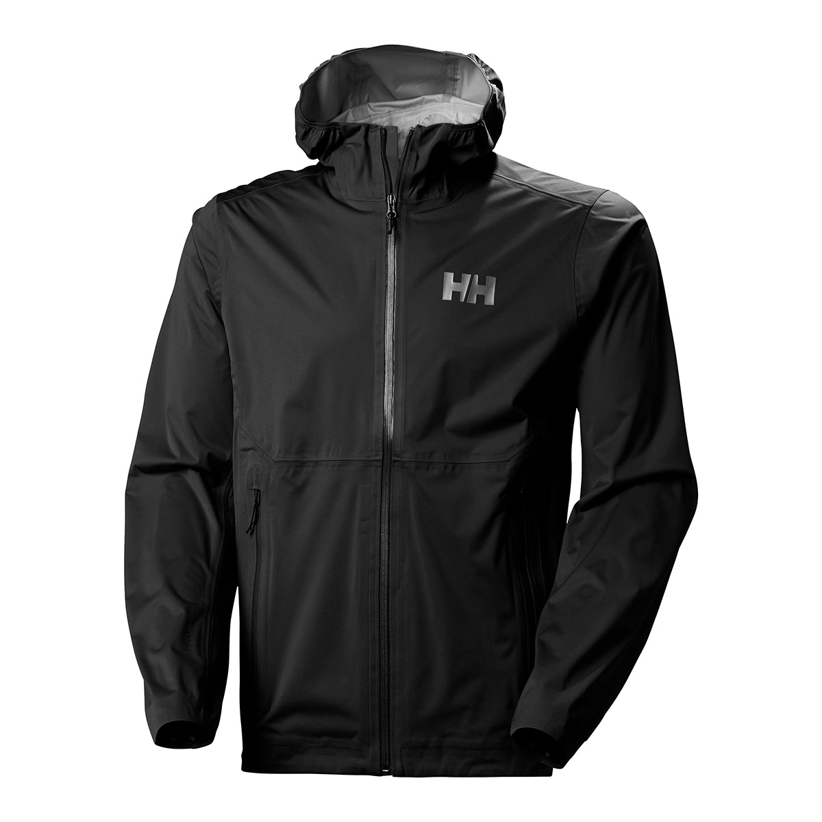 Helly Hansen Mens Momentum 3L Stretch Jacket