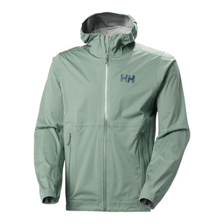Helly Hansen Mens Momentum 3L Stretch Jacket