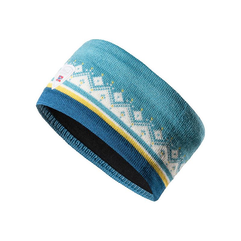 Dale Moritz Headband