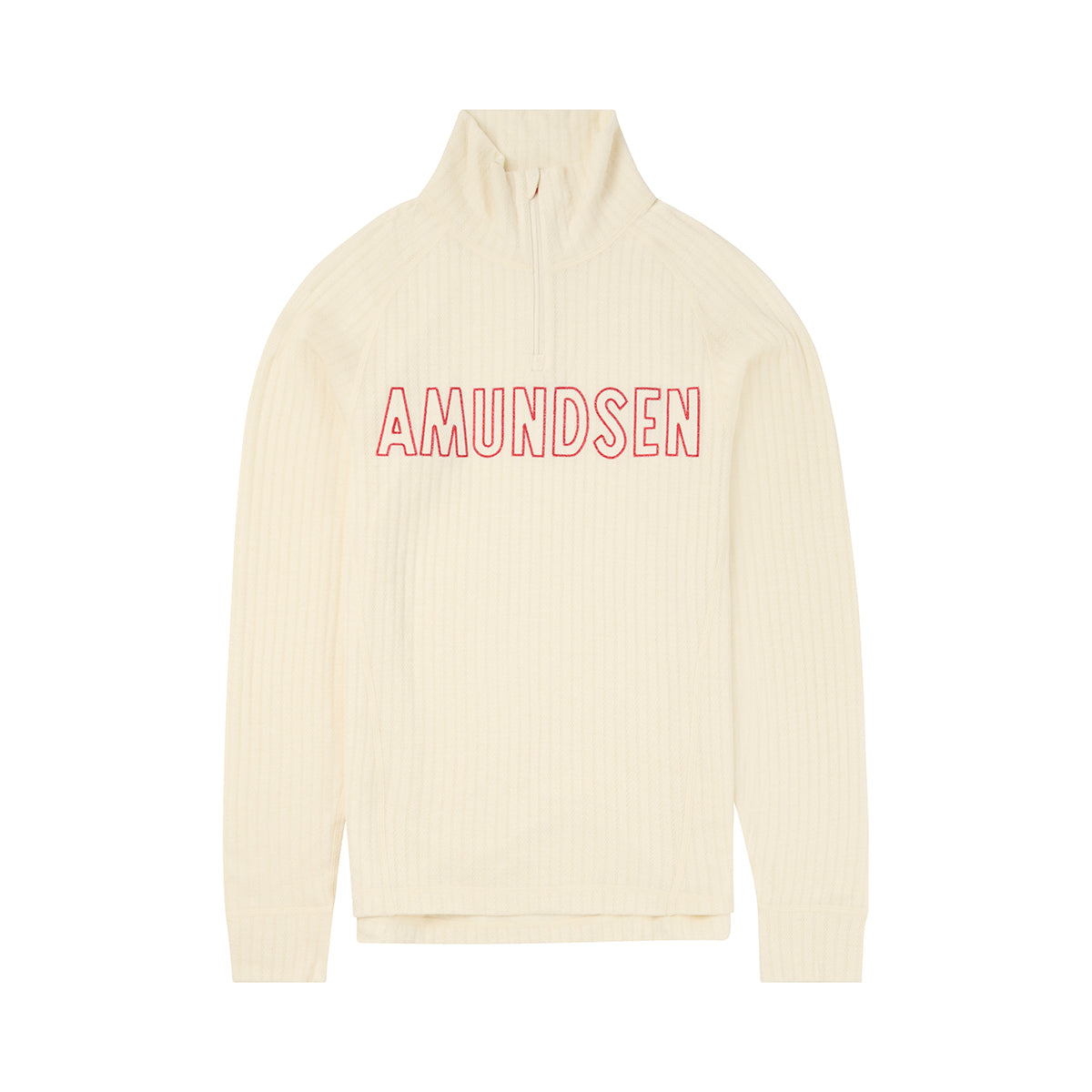 Amundsen Sports Mens Hero's Hide Half Zip