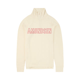 Amundsen Sports Mens Hero's Hide Half Zip