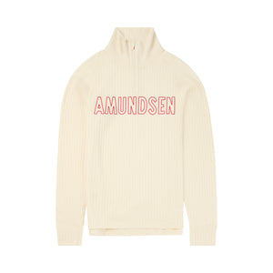 Medium / Natural/Logo