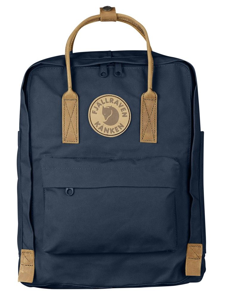 Fjallraven Kanken No.2